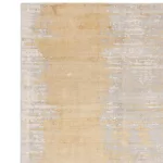 ASY Juno 200x290cm Citrine szőnyeg