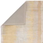 ASY Juno 200x290cm Citrine szőnyeg