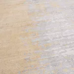 ASY Juno 200x290cm Citrine szőnyeg