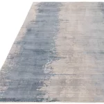 ASY Juno 200x290cm Aquamarine szőnyeg