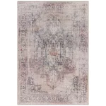 ASY Kaya 120x170cm Lila Rug KY12