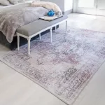 ASY Kaya 120x170cm Lila Rug KY12
