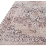 ASY Kaya 120x170cm Lila Rug KY12