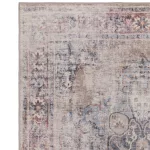 ASY Kaya 120x170cm Lila Rug KY12