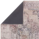 ASY Kaya 120x170cm Lila Rug KY12
