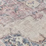 ASY Kaya 120x170cm Lila Rug KY12