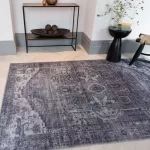 ASY Kaya 160x230cm Noor Rug KY03