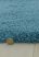 ASY Lulu Soft Touch Rug 120x170cm Duck Egg