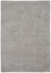 ASY Lulu Soft Touch Rug 120x170cm Silver