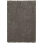 ASY Lulu Soft Touch Rug 120x170cm Smoke