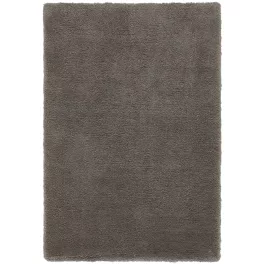 ASY Lulu Soft Touch Rug 120x170cm Smoke