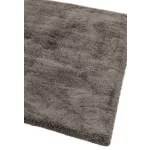 ASY Lulu Soft Touch Rug 120x170cm Smoke