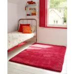 ASY Lulu Soft Touch Rug 120x170cm Sorbet