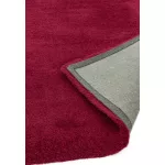 ASY Lulu Soft Touch Rug 120x170cm Sorbet