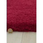 ASY Lulu Soft Touch Rug 120x170cm Sorbet