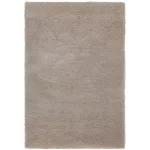 ASY Lulu Soft Touch Rug 120x170cm Stone