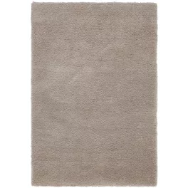 ASY Lulu Soft Touch Rug 120x170cm Stone