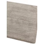 ASY Lulu Soft Touch Rug 120x170cm Stone