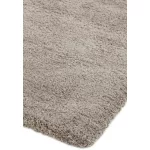 ASY Lulu Soft Touch Rug 120x170cm Stone