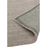 ASY Lulu Soft Touch Rug 120x170cm Stone