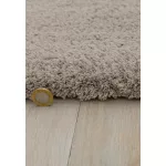 ASY Lulu Soft Touch Rug 120x170cm Stone