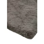 ASY Lulu Soft Touch Rug 160x230cm Smoke
