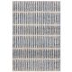 ASY Mason 120x170cm Grid szőnyeg
