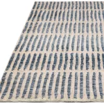 ASY Mason 120x170cm Grid szőnyeg