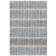 ASY Mason 160x230cm Grid szőnyeg