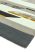 ASY Matrix szőnyeg 120x170cm 62 Rhombus Mustard