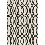 ASY Matrix szőnyeg 160x230cm 35 Wire fehér