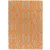 ASY Matrix szőnyeg 160x230cm 37 Wire Orange