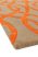 ASY Matrix szőnyeg 160x230cm 37 Wire Orange