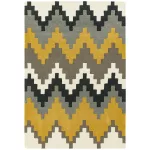 ASY Matrix szőnyeg 160x230cm 69 Cuzzo Mustard