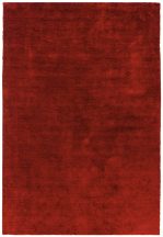 ASY Milo szőnyeg 160x230cm piros