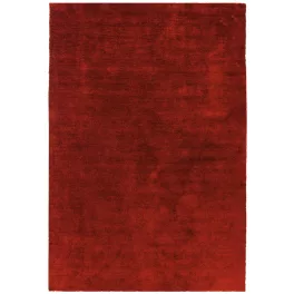 ASY Milo szőnyeg 160x230cm piros