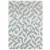 ASY Muse 080x150cm Blue Shapes Rug MU03 szőnyeg