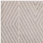 ASY Muse 120x170cm Grey Linear Rug MU09 szőnyeg
