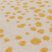 ASY Muse 120x170cm sárga Spotty szőnyeg MU12
