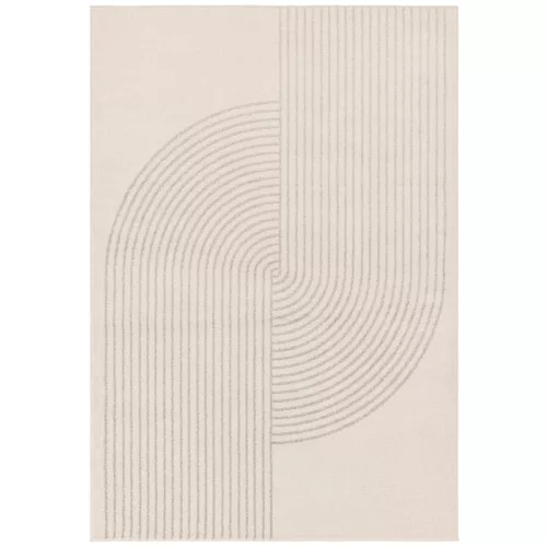 ASY Muse 120x170cm Cream Arch Rug MU16 szőnyeg