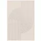 ASY Muse 120x170cm Cream Arch Rug MU16 szőnyeg