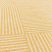 ASY Muse 120x170cm Yellow Geometric Rug MU18 szőnyeg