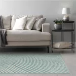 ASY Muse 120x170cm Blue Cross Rug MU19 szőnyeg