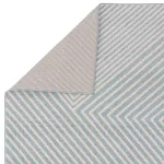ASY Muse 120x170cm Blue Cross Rug MU19 szőnyeg