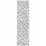 ASY Muse 160x230cm Blue Shapes Rug MU03 szőnyeg