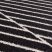 ASY Muse 160x230cm fekete Linear szőnyeg MU10