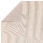 ASY Muse 160x230cm Cream Arch Rug MU16 szőnyeg