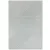 ASY Muse 160x230cm Blue Cross Rug MU19 szőnyeg