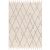 ASY Nepal 160x230cm Cream/Black Linear Rug szőnyeg