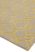 ASY Nexus szőnyeg 120x170cm Fine Lines Silver/sárga